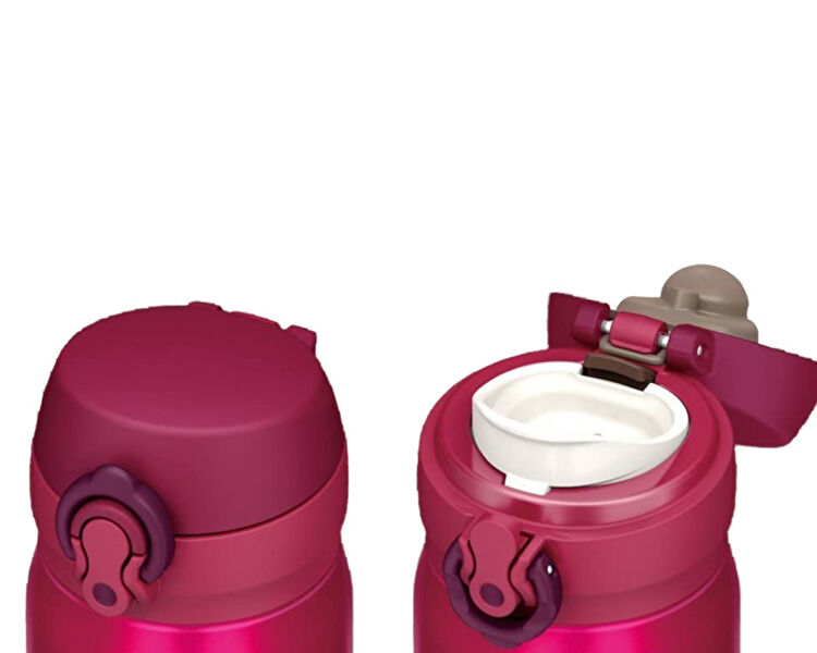 Ultralight Mug 0.35L Berry