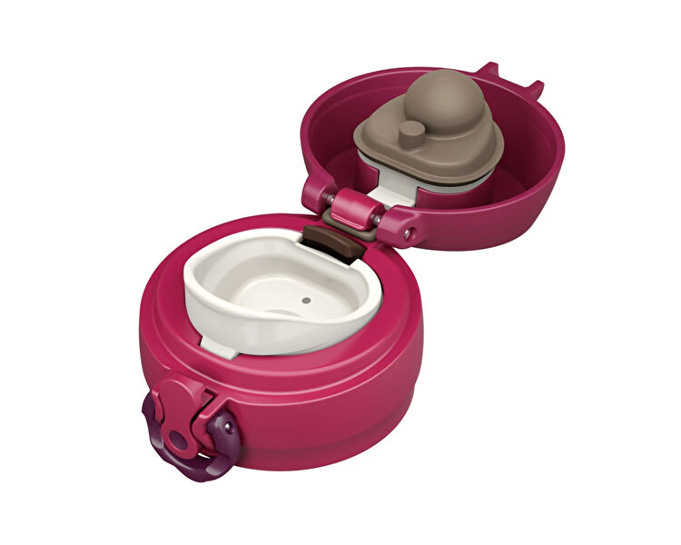 Ultralight Mug 0.35L Berry