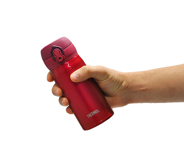 Ultralight Mug 0.35L Berry