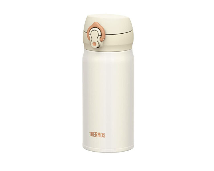 Ultralight Mug 0.35L Pearl White