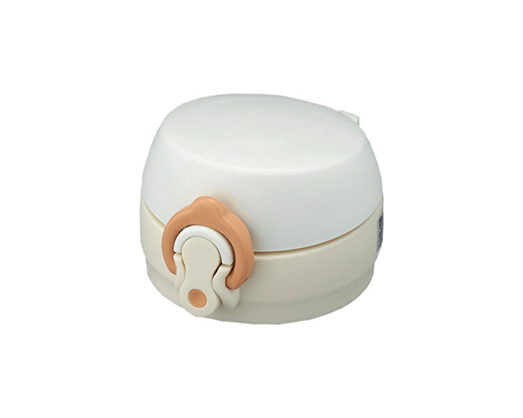 Ultralight Mug 0.35L Pearl White