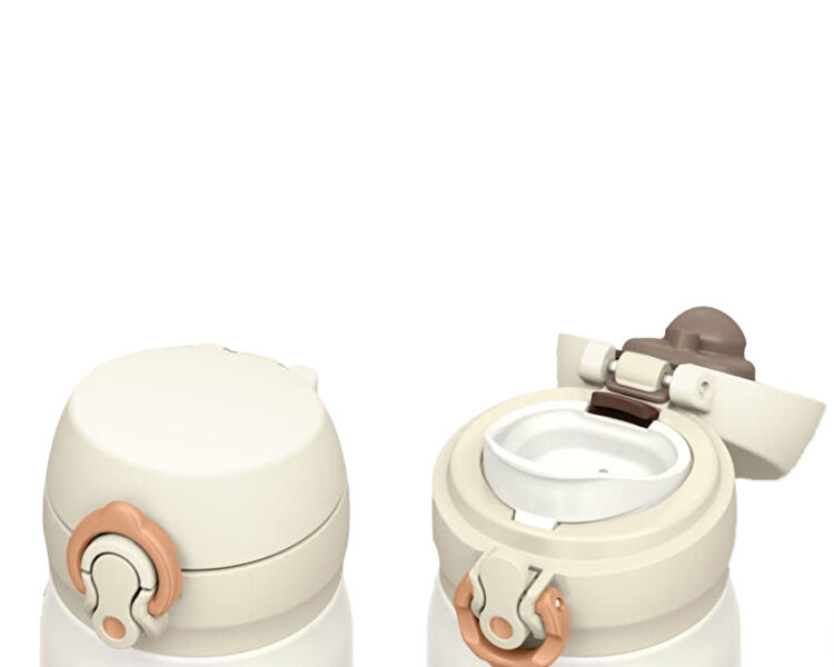 Ultralight Mug 0.35L Pearl White