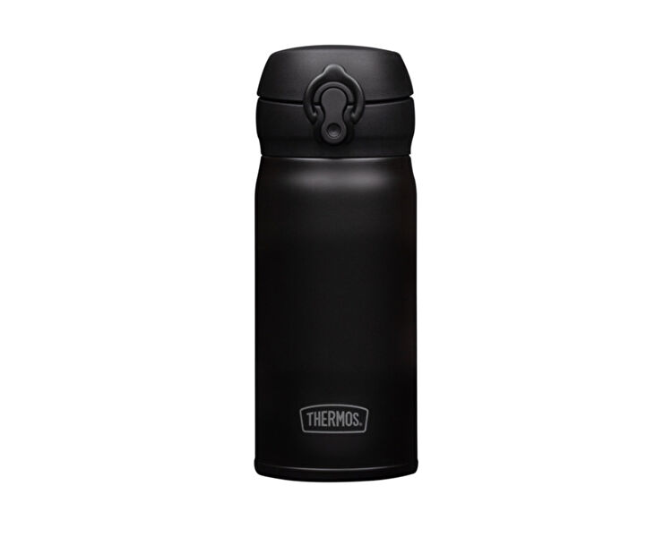 Ultralight Mug 0.35L Deep Black