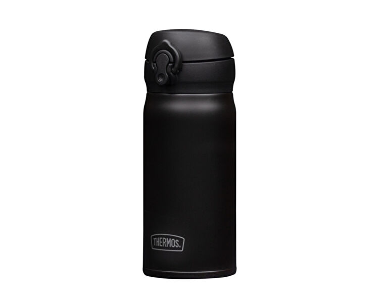 Ultralight Mug 0.35L Deep Black