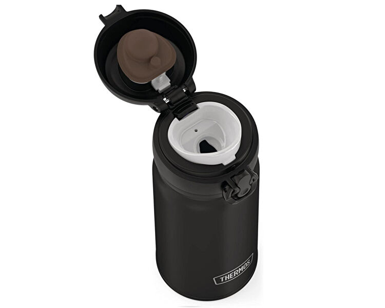 Ultralight Mug 0.35L Deep Black