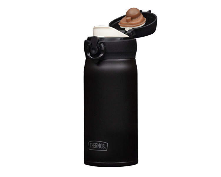 Ultralight Mug 0.35L Deep Black