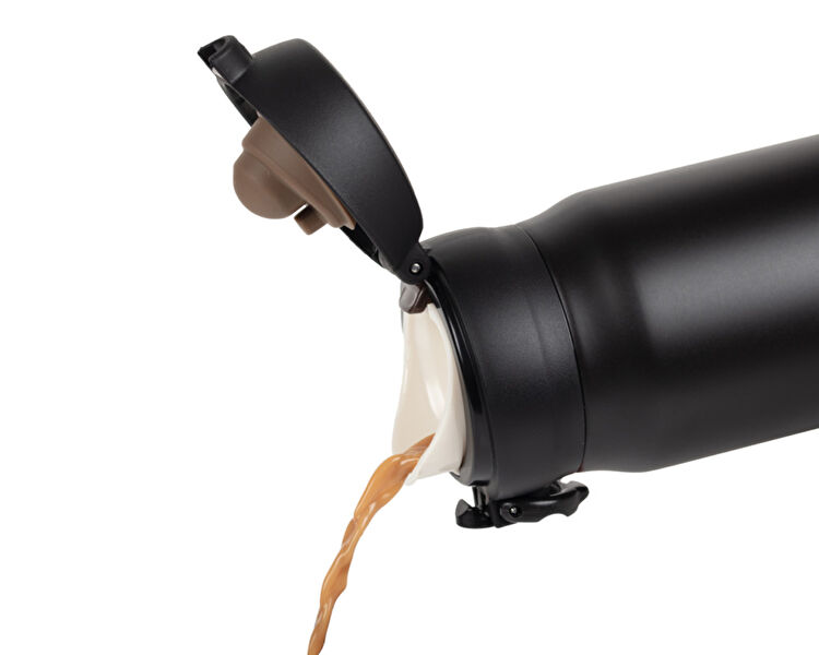 Ultralight Mug 0.35L Deep Black