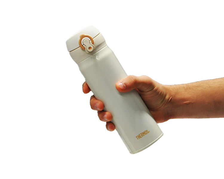 ULTRALIGHT MUG 0.50L CREAM