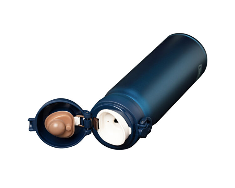 Ultralight Mug 0.50L Sapphire Blue