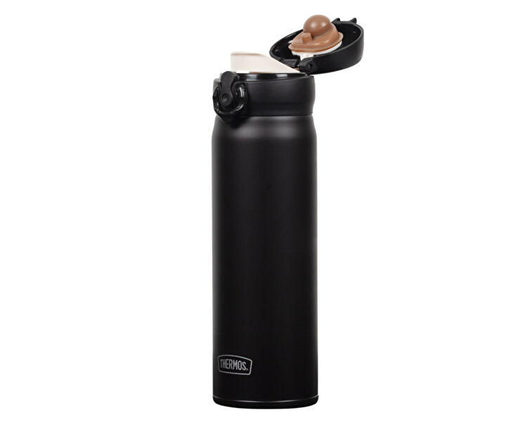 ULTRALIGHT MUG 0.50L DEEP BLACK