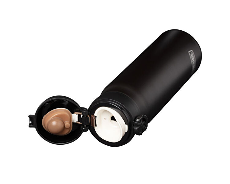 ULTRALIGHT MUG 0.50L DEEP BLACK