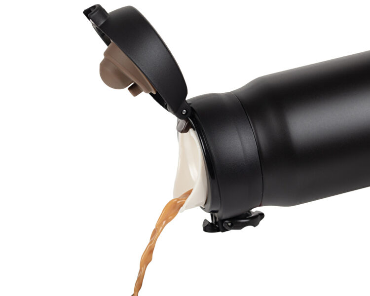 ULTRALIGHT MUG 0.50L DEEP BLACK