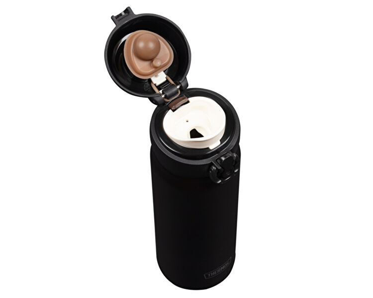 ULTRALIGHT MUG 0.50L DEEP BLACK