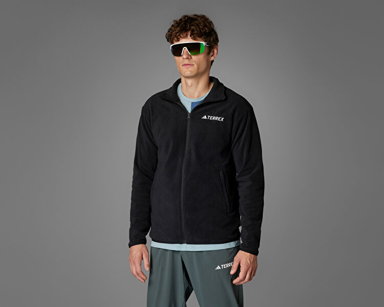 ADIDAS Erkek TERREX MT ESS FZ FL Siyah JP0795 | Korayspor