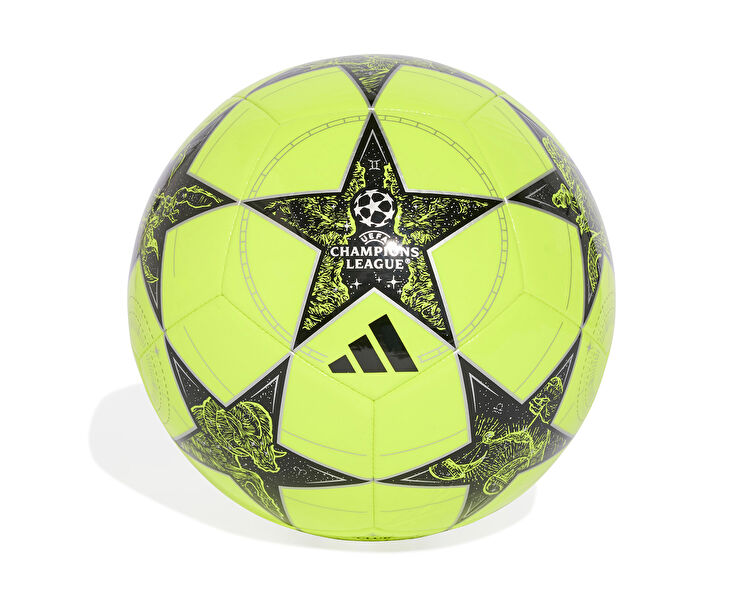 UEFA Champions League Club 25/26 League Stage