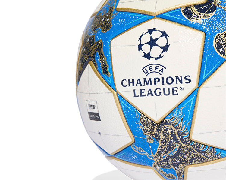 ADIDAS Unisex UCL COM Beyaz JP1541 | Korayspor