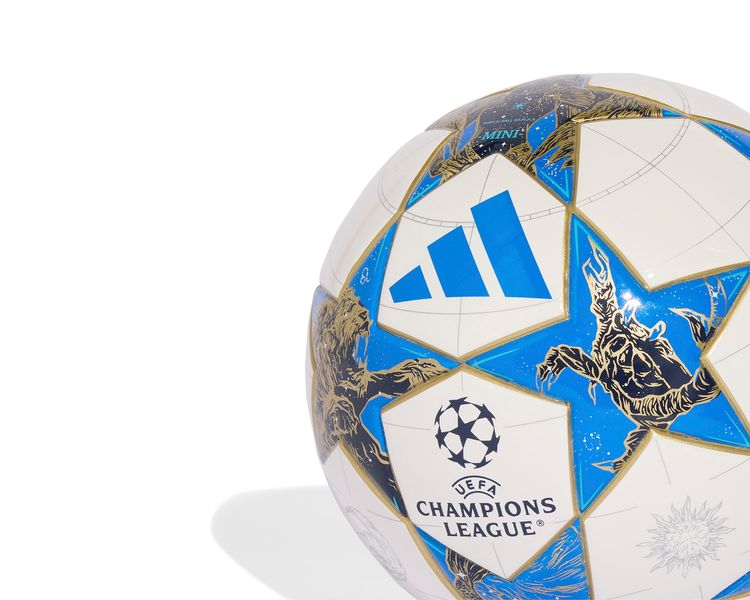 ADIDAS Unisex UCL MINI Beyaz JP1544 | Korayspor