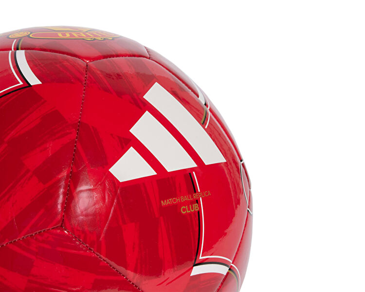 MUFC CLB HOME