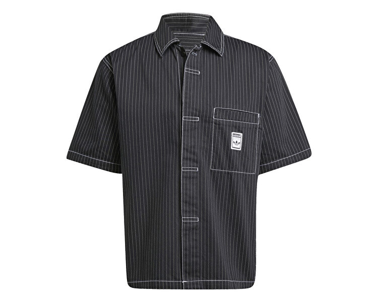 ADIDAS Erkek WAB SHIRT Siyah JP4481 | Korayspor