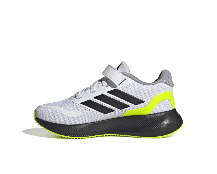 ADIDAS Unisex Çocuk RUNFALCON 5 EL C Beyaz JP5149 | Korayspor
