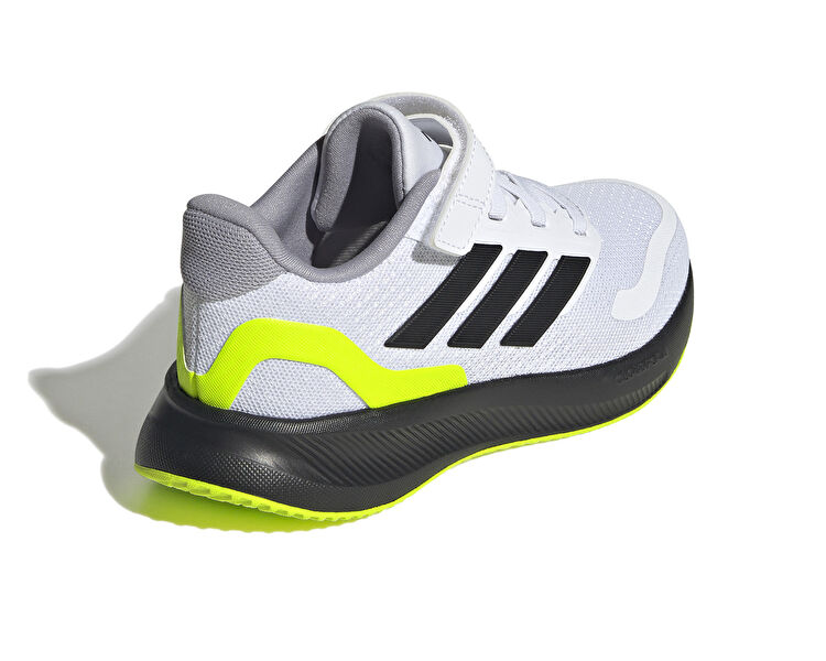 ADIDAS Unisex Çocuk RUNFALCON 5 EL C Beyaz JP5149 | Korayspor ADIDAS Unisex Çocuk RUNFALCON 5 EL C Beyaz JP5149 | Korayspor