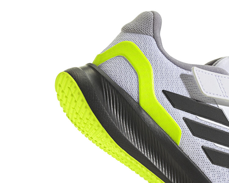ADIDAS Unisex Çocuk RUNFALCON 5 EL C Beyaz JP5149 | Korayspor ADIDAS Unisex Çocuk RUNFALCON 5 EL C Beyaz JP5149 | Korayspor