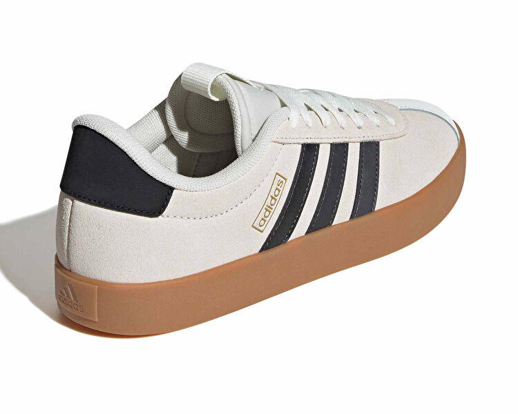 ADIDAS Kadın VL COURT 3.0 Beyaz JP5351 | Korayspor