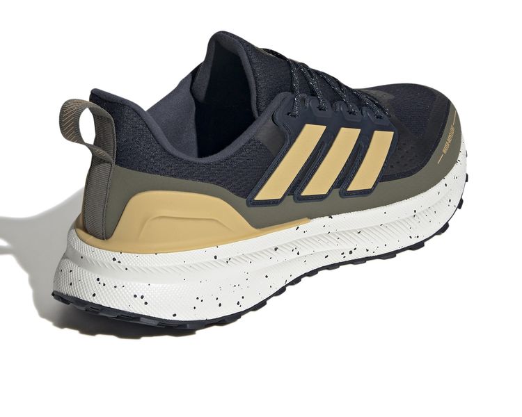 adidas Erkek ULTRARUN 5 TR Siyah JP5906 | Korayspor