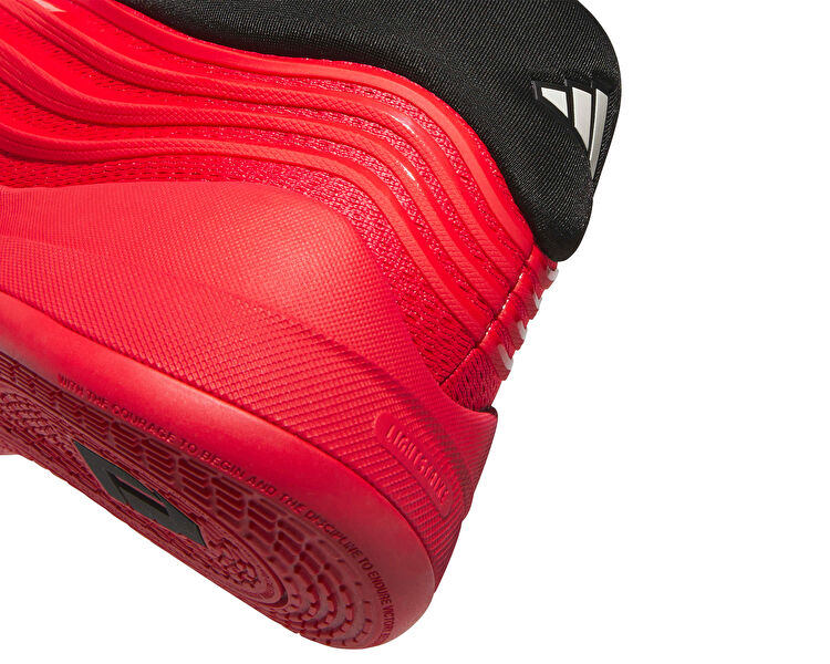 ADIDAS Erkek DAME X Kırmızı JP6093 | Korayspor