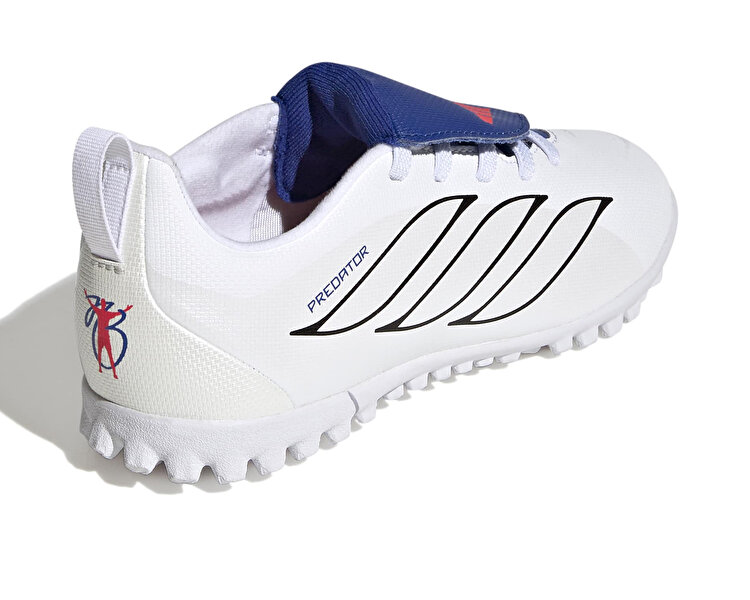 PREDATOR CLUB FT EL TF