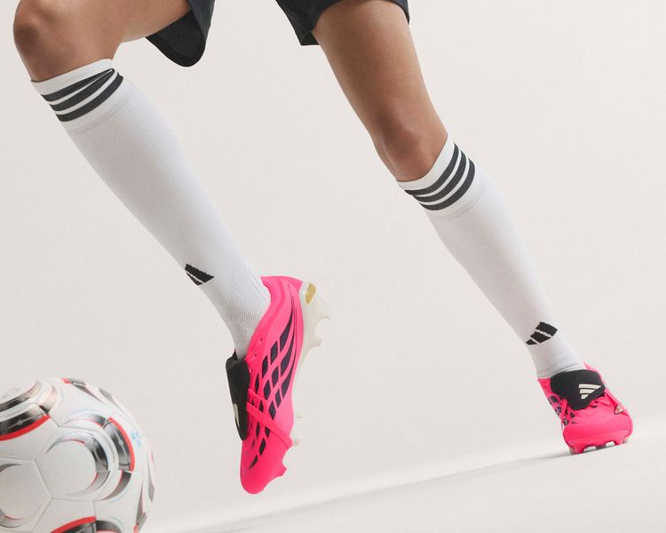 ADIDAS Unisex PREDATOR LEAGUE FT FG Turuncu JP6271 | Korayspor