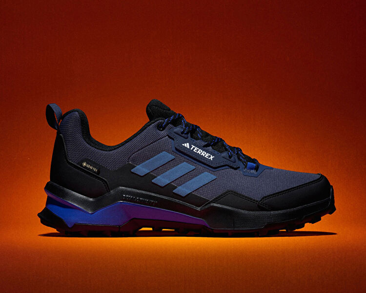 ADIDAS Erkek TERREX AX4 GTX Siyah JP7380 | Korayspor