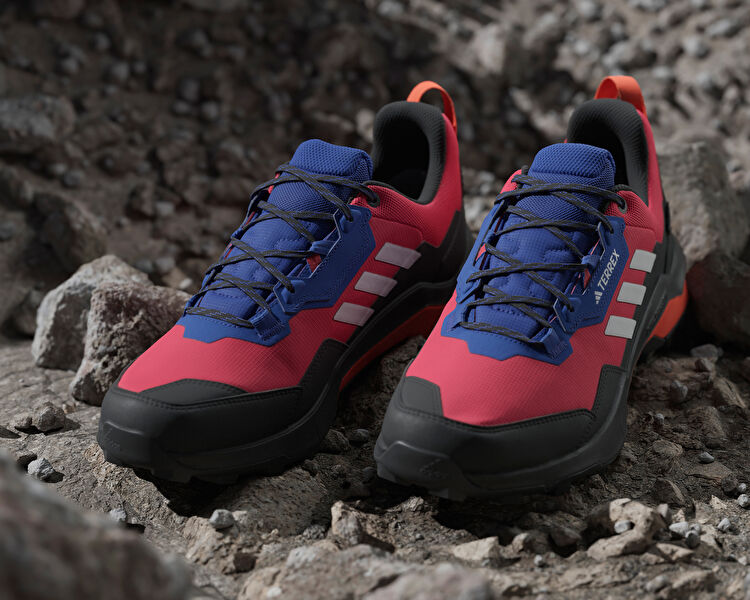 ADIDAS Erkek TERREX AX4 GTX Kırmızı JP7381 | Korayspor