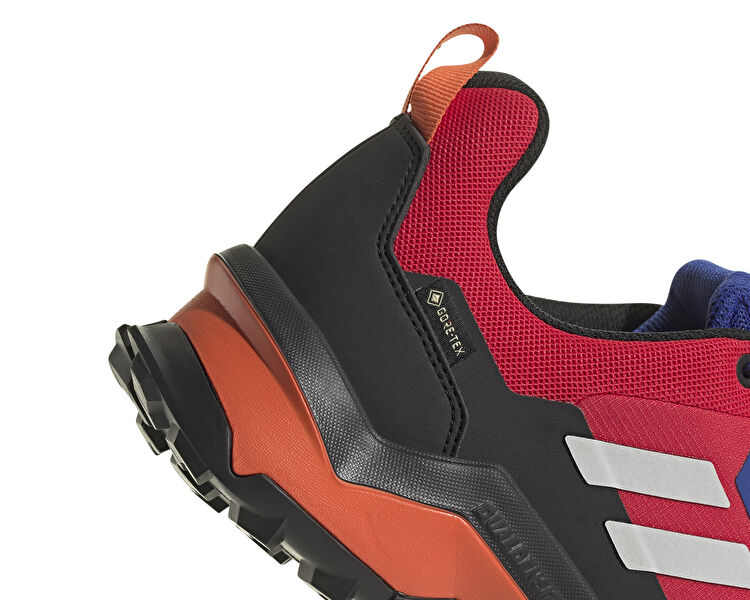ADIDAS Erkek TERREX AX4 GTX Kırmızı JP7381 | Korayspor