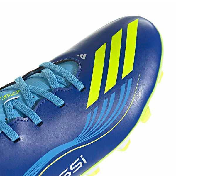 ADIDAS Erkek F50 MESSI CLUB FG/MG Mavi JP7444 | Korayspor
