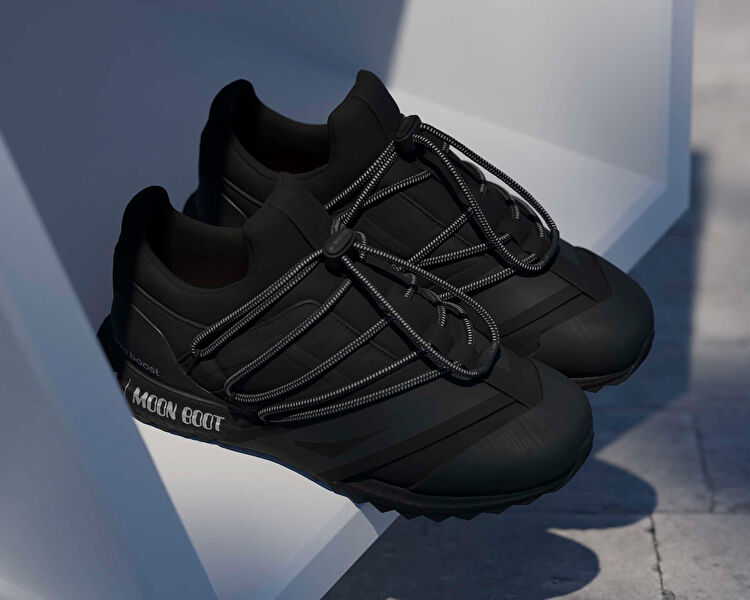 ADIDAS X MOONBOOT UB