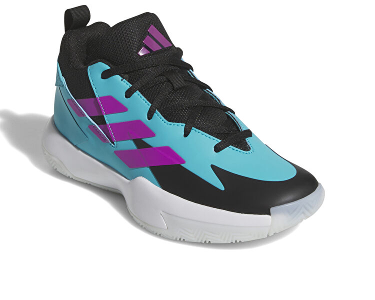 ADIDAS Unisex Çocuk CROSS EM UP SELECT J Mavi JP8751 | Korayspor ADIDAS Unisex Çocuk CROSS EM UP SELECT J Mavi JP8751 | Korayspor