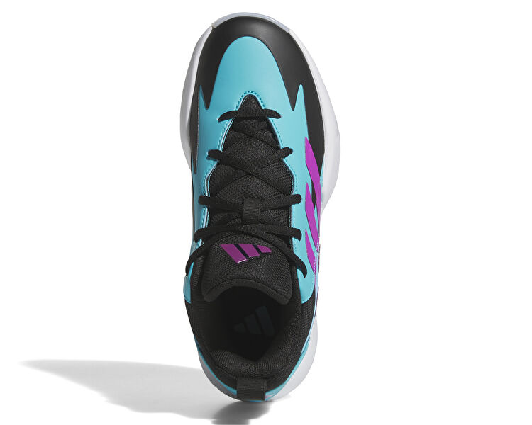ADIDAS Unisex Çocuk CROSS EM UP SELECT J Mavi JP8751 | Korayspor