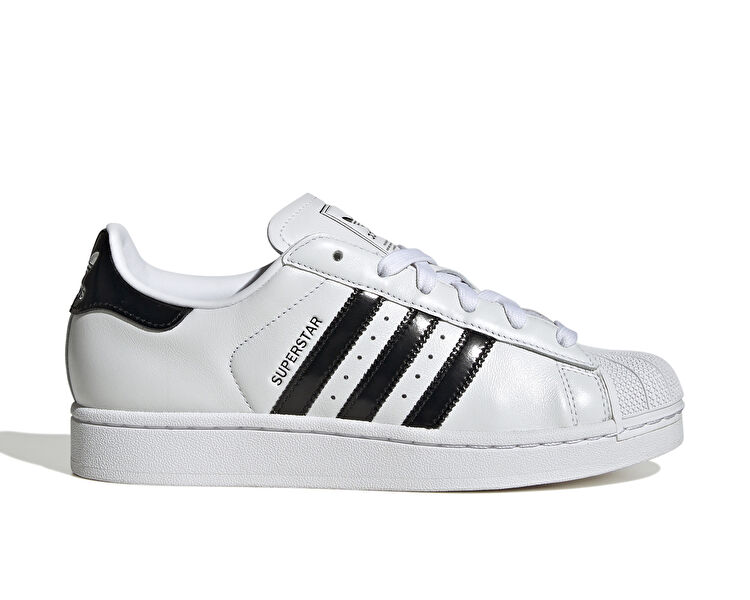 ADIDAS Kadın SUPERSTAR II W Beyaz JP9677 | Korayspor