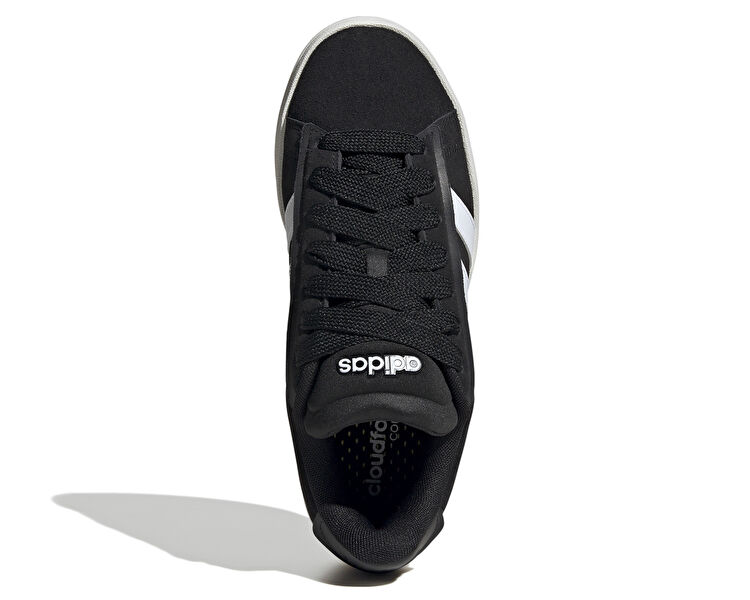 adidas Unisex Grand Court Alpha 00S Siyah JP9771