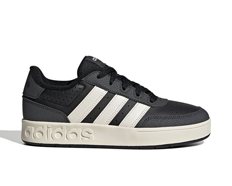 シューズ JR ADIDAS Unisex Çocuk BREAKBASE J Siyah JP9929 | Korayspor