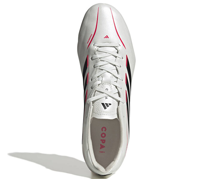 COPA PURE IV LEAGUE