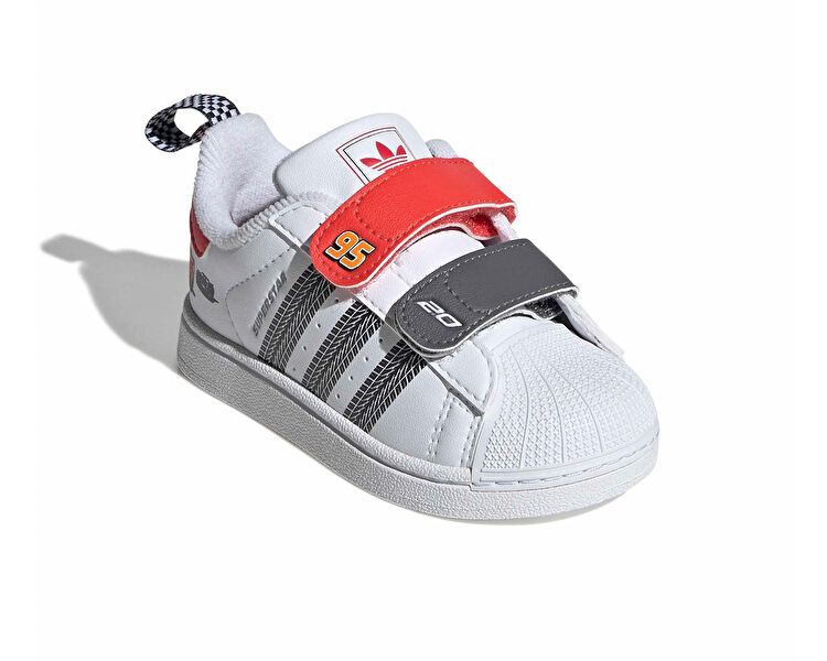 SUPERSTAR II CF I