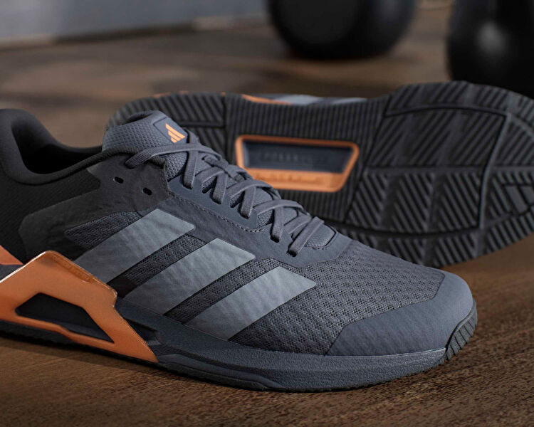 ADIDAS Erkek DROPSET CONTROL TRA Siyah JQ1444 | Korayspor