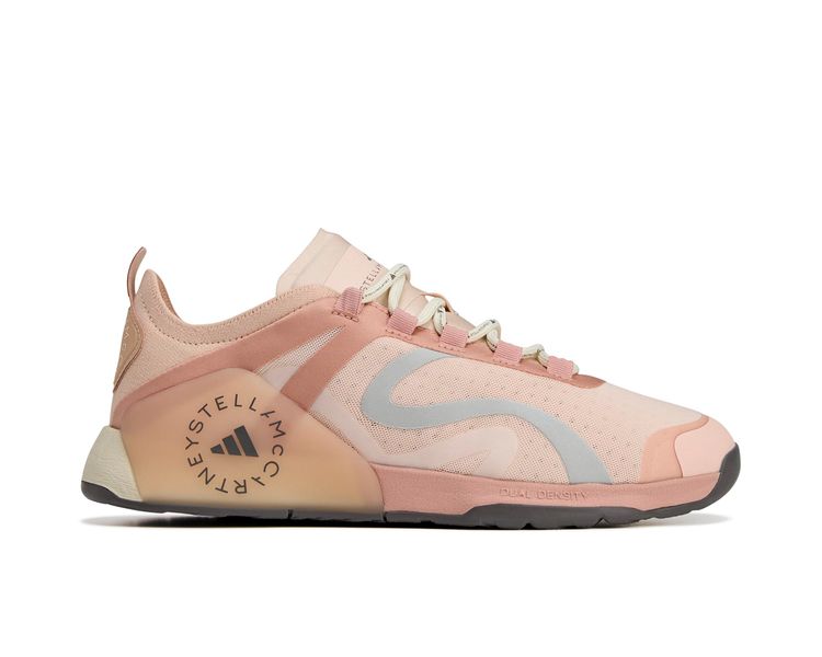 ADIDAS Kadın By Stella McCartney TRAINING DROPSET Bej JQ1592