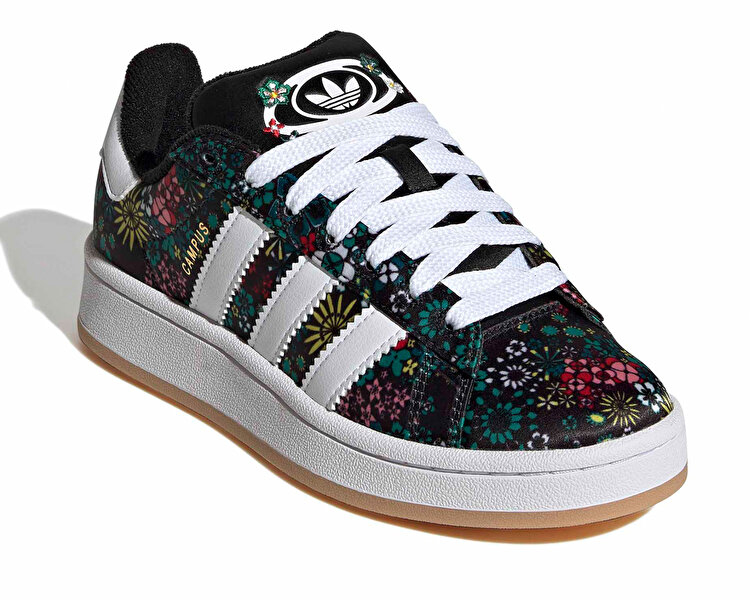 LIBERTY LONDON CAMPUS 00S J