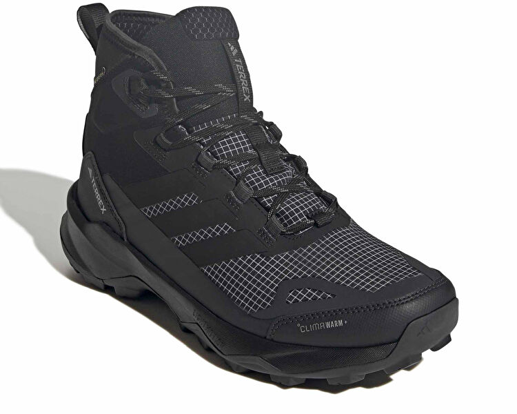 ADIDAS Erkek SKYCHASER AX5 MID GTX CLIMA Siyah JQ2205 | Korayspor