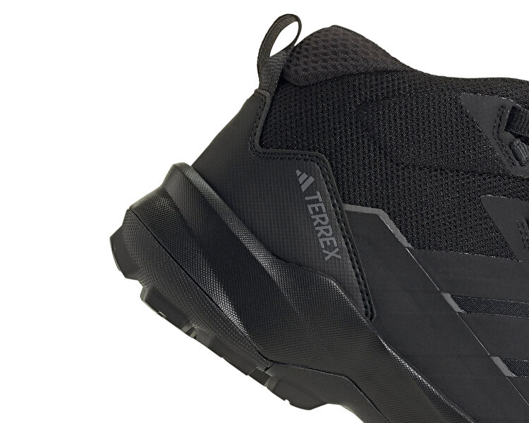 ADIDAS Erkek TERREX SKYCHASER AX5 MID GTX Siyah JQ2207 | Korayspor