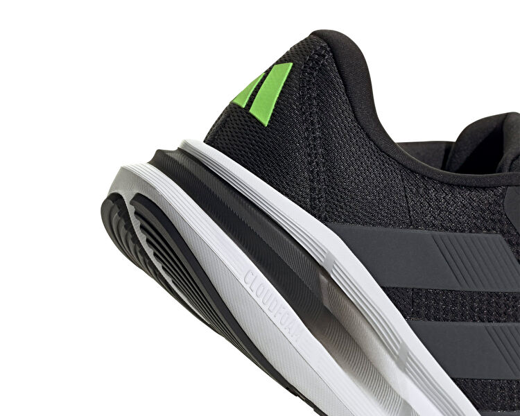 ADIDAS Erkek GALAXY 7 M Siyah JQ2625 | Korayspor