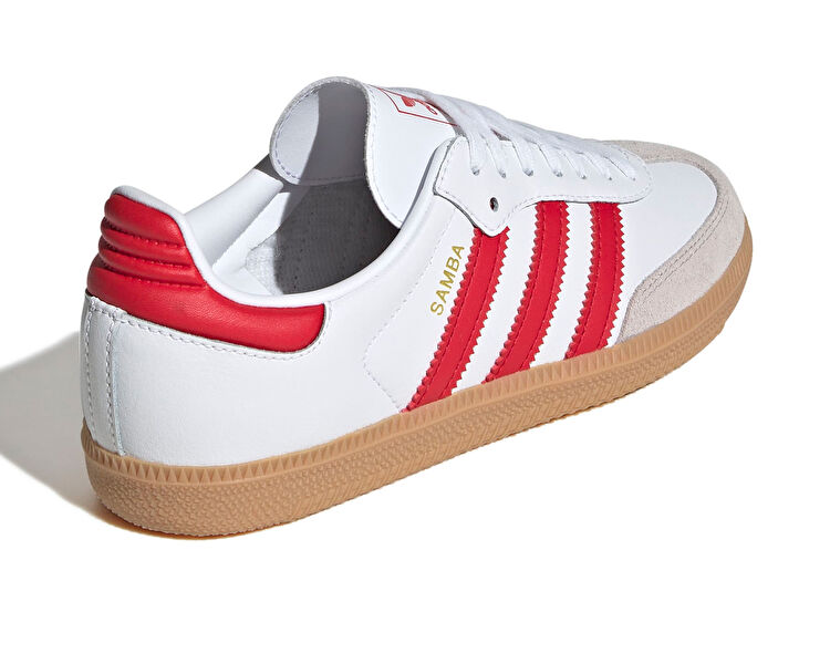 SAMBA OG J